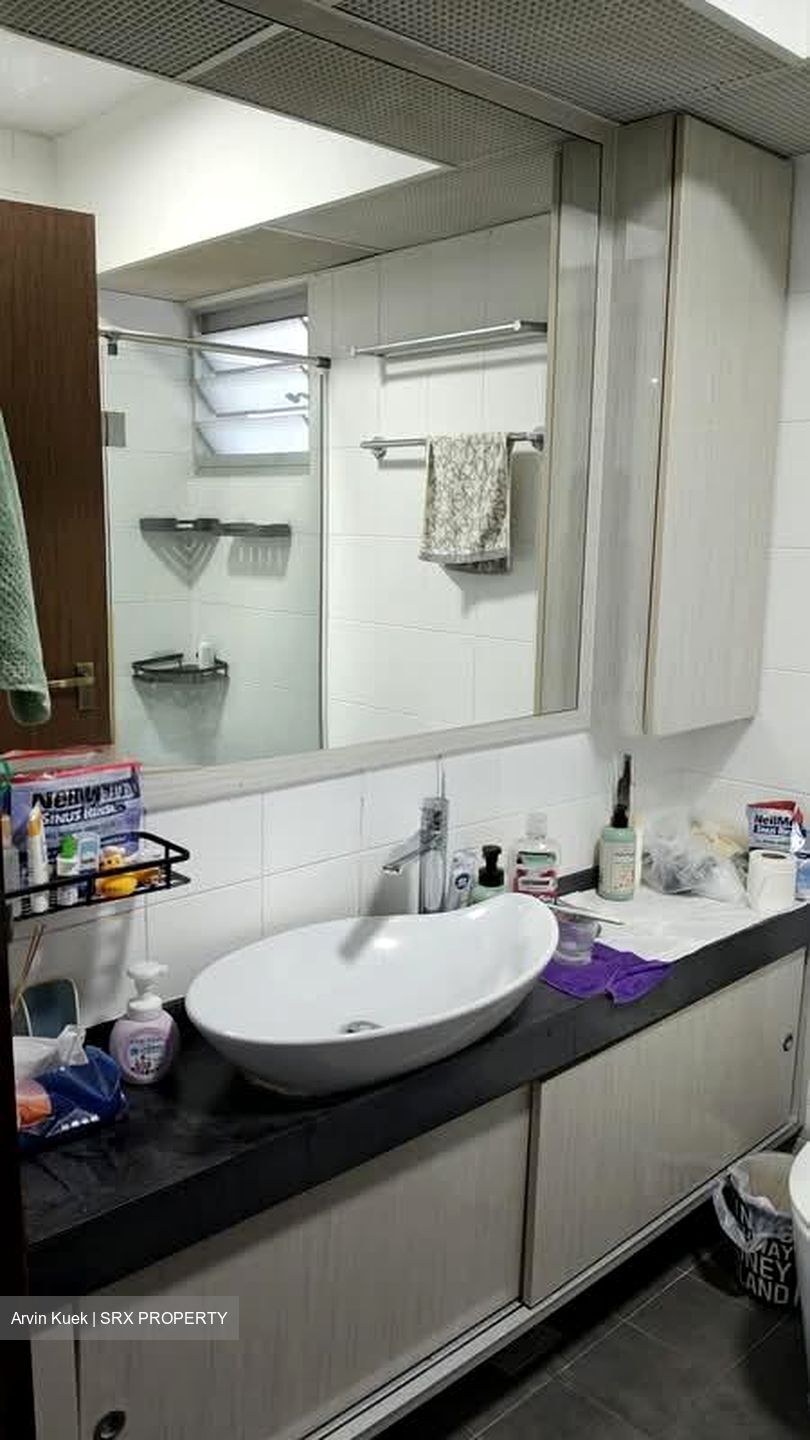 Blk 613D Damai Grove (Punggol), HDB 4 Rooms #552403571